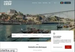 Sites similar to solucaocasa.com