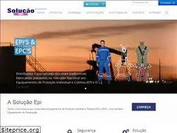 Sites similar to solucaoepi.com.br