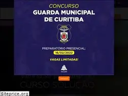 Sites similar to solucaopreparatorio.com.br