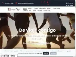 Sites similar to solucartour.com