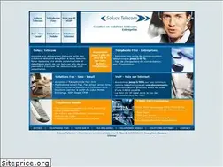 Sites similar to soluce-telecom.com