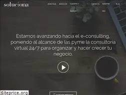 Sites similar to solucionaempresarial.com
