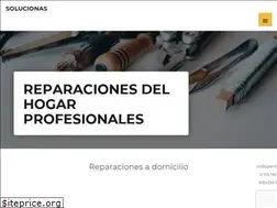 Sites similar to solucionas.es