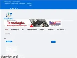 Sites similar to solucionasindico.com.br