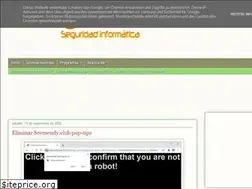 Sites similar to solucionavirus.com