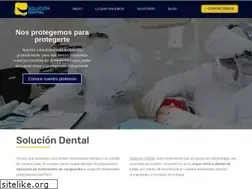 Sites similar to soluciondental.pe