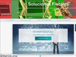 Sites similar to soluciones-fiscales.com