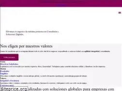 Sites similar to soluciones-reales.es