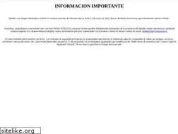 Sites similar to soluciones.si