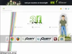 Sites similar to soluciones3f.com.ar