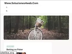 Sites similar to soluciones4web.com