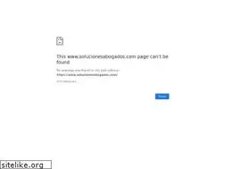 Sites similar to solucionesabogados.com