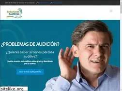 Sites similar to solucionesauditivas.biz