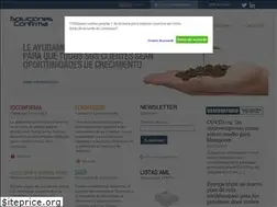Sites similar to solucionesconfirma.es