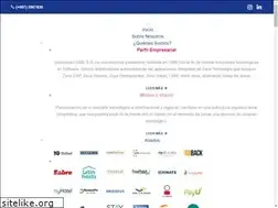 Sites similar to solucionesdb.com