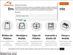 Sites similar to solucionesdeembalaje.com