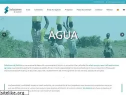 Sites similar to solucionesdegestion.net