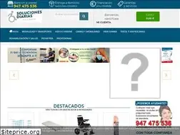 Sites similar to solucionesdiarias.com