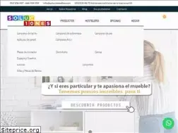 Sites similar to solucionesdiez.com
