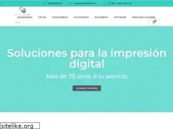 Sites similar to solucionesdigit.com