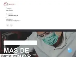 Sites similar to solucionesdigitales.cr