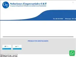 Sites similar to solucionese.com.mx