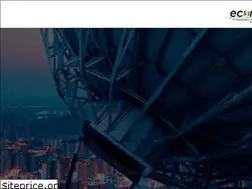 Sites similar to solucionesecomil.com