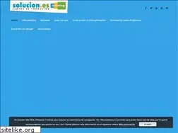 Sites similar to solucioneseducacion.com