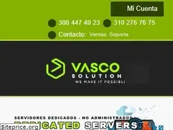 Sites similar to solucionesenlaweb.com