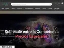 Sites similar to solucionesexe.com.mx