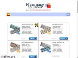 Sites similar to solucionesfarma.com