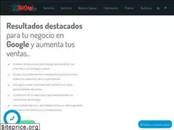 Sites similar to solucionesgoogle.eu