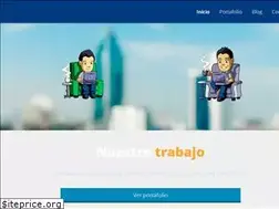 Sites similar to solucioneshipermedia.com