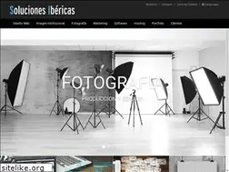 Sites similar to solucionesibericas.com