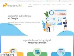 Sites similar to solucionesim.net