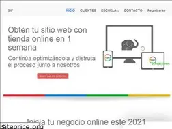 Sites similar to solucionesintegralespyme.com