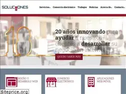 Sites similar to solucionesip.com