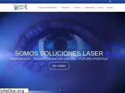 Sites similar to solucioneslaser.com