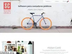 Sites similar to solucioneslmv.com