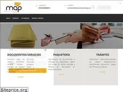 Sites similar to solucionesmap.com
