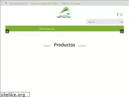 Sites similar to solucionesmetaltec.com
