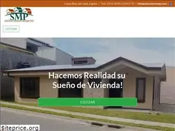 Sites similar to solucionesmp.com