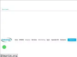 Sites similar to solucionesonline.org