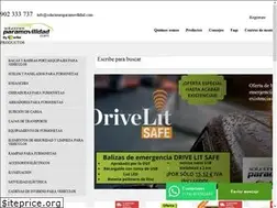 Sites similar to solucionesparamovilidad.com