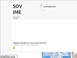 Sites similar to solucionesparavivirmejorenmexico.blogspot.com