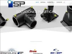 Sites similar to solucionesplasticas.cl
