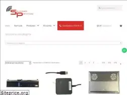Sites similar to solucionesportatiles.com.gt