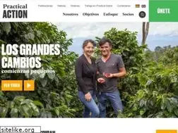 Sites similar to solucionespracticas.org.pe