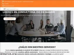 Sites similar to solucionesqes.com