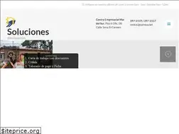Sites similar to solucionesresidenciales.com